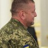 Зеленський з початку президентства довірив військові рішення генералам - Залужний