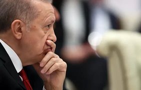 Ердоган планує провести переговори із Зеленським та путіним