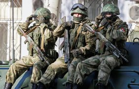Росія кине мобілізованих на фронт майже без підготовки - британська розвідка