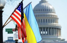Конгрес погодив новий пакет допомоги Україні у розмірі $12 млрд