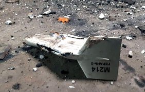 В Одесі пролунали вибухи: ППО збила три дрони-камікадзе (відео)