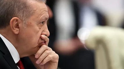 Ердоган планує провести переговори із Зеленським та путіним