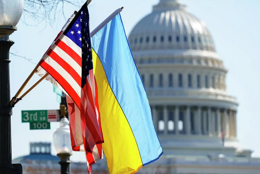Члени Конгресу США досягли попередньої домовленості щодо виділення Україні додаткового пакету фінансової допомоги у розмірі $12 млрд. Законопроект щодо виділення України грошей розглянуть до 1 жовтня
