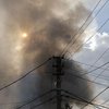 В Одесі пролунали вибухи під час тривоги