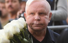 Помер російський співак Борис Моїсеєв