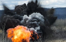 У Полтавській області лунатимуть вибухи