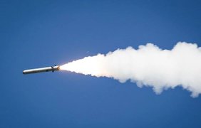 ЗСУ збили крилату ракету у Дніпропетровській області