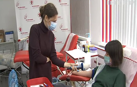 Кров - на вагу золота: чи є в Україні дефіцит донорів