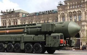 Ядерний удар: яку зброю може застосувати росія 
