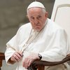Папа Римський назвав війну в Україні "третьою світовою"