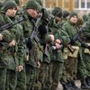 Скільки росіян призвали після початку мобілізації: відповідь Генштабу