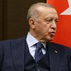 Ердоган відреагував на загрозу застосування росією ядерної зброї