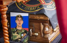 Біля Бахмута вбито командира "вагнерівців" - ЗМІ