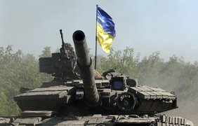 Українські військові просуваються біля Лиману: актуальна карта боїв