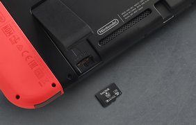 Western Digital анонсували карту пам’яті MicroSD у стилі FORTNITE