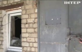 Окупанти не припиняють спроб вийти на адміністративні межі Донецької області