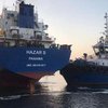 Ще одне судно із зерном вийшло з морського порту України