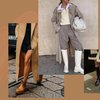 Осінь 2022: модні чоботи 