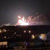 У російському Бєлгороді прогриміли вибухи