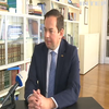 Восьмий пакет санкцій для росії: інтервʼю з послом Литви у ЄС