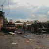 Київ передасть Дніпру 30 автобусів замість 52 знищених внаслідок ракетного удару (фото)