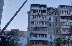 Окупанти завдали удару по житловому будинку у Миколаєві: які наслідки