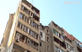 Атака на Миколаїв: росіяни впродовж доби двічі атакували місто