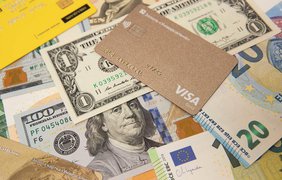 Нацбанк збільшив ліміт на купівлю валюти для розміщення на депозитах