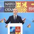 Столтенберг відповів на заявку України щодо членства в НАТО