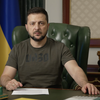 Зеленський заявив про звільнення трьох населених пунктів