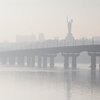 Смог у столиці: Київ став містом з найбруднішим повітрям у світі