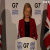Новою прем'єр-міністеркою Великобританії обрали Ліз Трасс