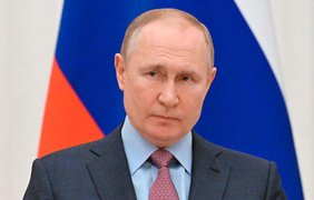 Президент росії путін зробив цинічну заяву про Донбас