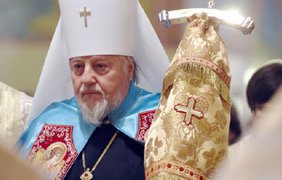Президент Латвії запропонував відокремити Латвійську православну церкву від Москви