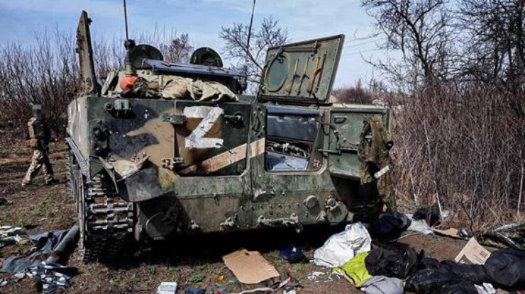 Окупанти на Луганщині посилили мобілізацію