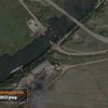 З'явилися супутникові фото знищеного Дар'ївського мосту та понтону росіян через Інгулець