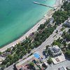 Під Євпаторією пролунали вибухи - ЗМІ