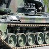 Україна отримає від Німеччини ще п'ять зенітних установок Gepard і РЛС COBRA