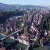 Влада Швейцарії прогнозує можливість відключення світла у зимку