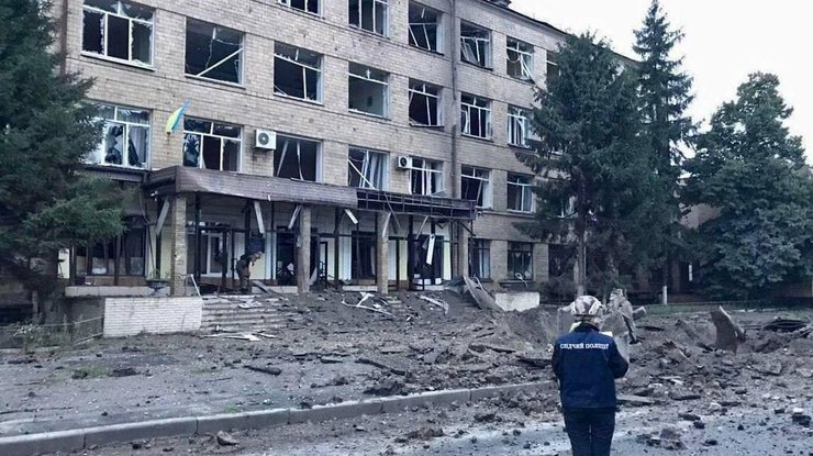 Ілюстративне фото: Олег Синєгубов