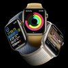 Apple представила нове покоління розумних годинників Watch Series 8