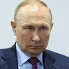 Президент путін визнав, що на ЗАЕС є військові росії
