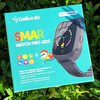 Gelius Pro Care: огляд розумного дитячого годинника із GPS