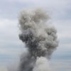 Росіяни двічі накривали "Градом" Нікопольський район