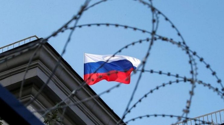РНБО запровадила санкції проти російської верхівки