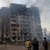 Окупанти обстріляли Донецьку область: є загиблі і поранені