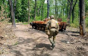 ЗСУ просунулися на 20 км у Харківській області - ISW