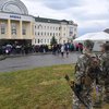 Росіяни оголосили "евакуацію" з Ізюма та Куп'янська