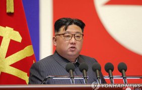 КНДР офіційно проголосила себе ядерною державою