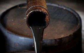 Ціни на нафту падають другий тиждень поспіль